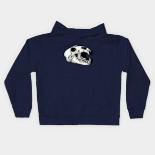 Animal bonehead Kids Hoodie